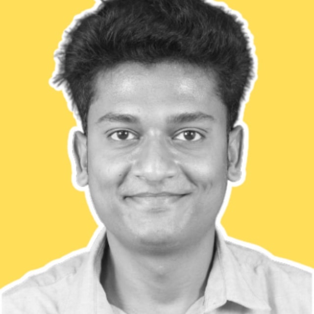 Samprit Ramesh